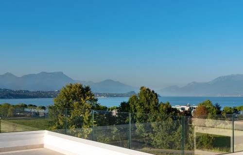 Villa Bianca Luxury Apartments 5