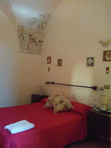  BB Dimora San Pietro, Pension in Ferrandina bei Pomarico