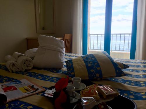 Double Room with Sea View