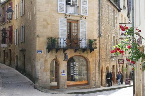 In Sarlat Luxury Rentals Medieval Center Maison Fenelon Sarlat La Caneda 2021 Updated Prices Deals