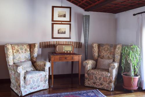 B&B Palazzo Raspanti - image 4