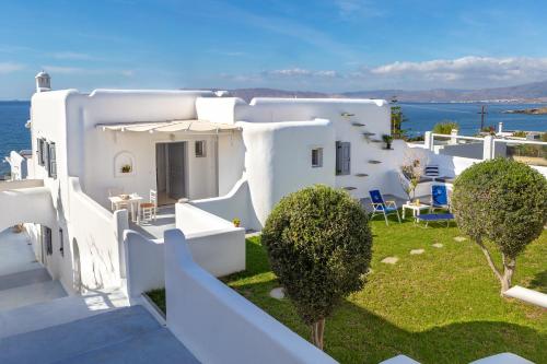  Karystos Villas in Karystos