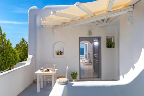  Karystos Villas in Karystos