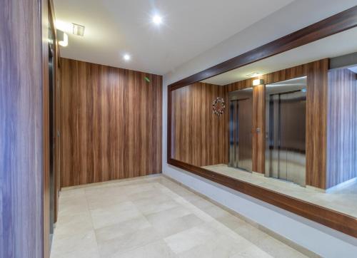 112-Apartamento soleado con vistas al mar