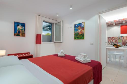 Standard Apartment image 9