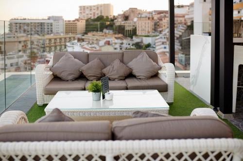 Fénix Torremolinos - Adults Only - main image