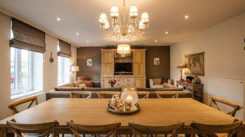 Vakantiewoning Le bonheur de Louise gîte à louer Breucq