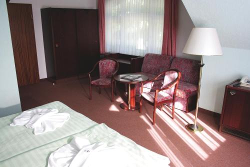 Hotel Heidekrug - image 13