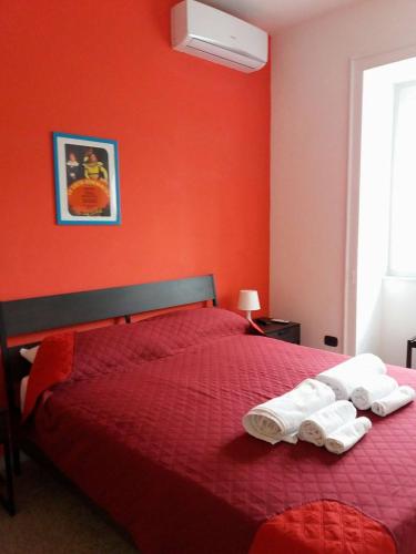 B&B Napoli Leggendaria - Breakfast included, Neapel (Foto 9)