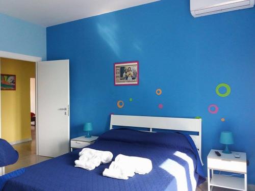 B&B Napoli Leggendaria