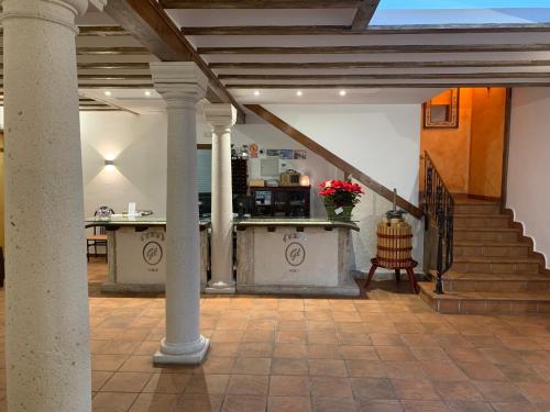 Hostal El Palomar 5