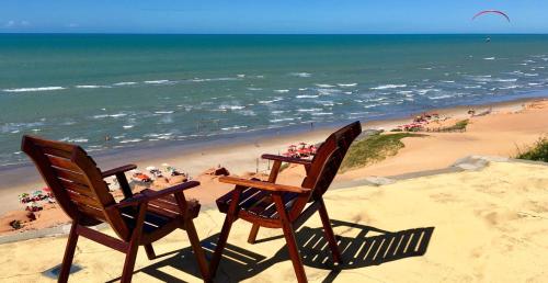 

Pousada Casa Malu Mar