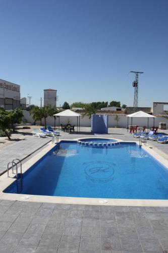 Hostal El Palomar