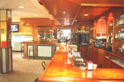  Hostal El Palomar in Tomelloso