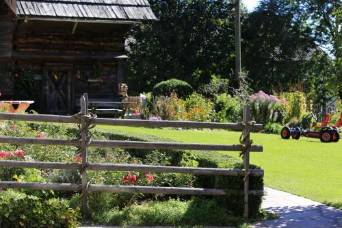 Matlhof in Patergassen