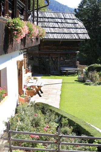 Matlhof in Patergassen