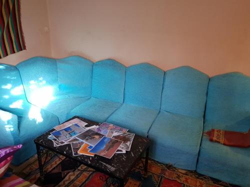 Gite Kasbah La Palmeraie Gite Kasbah La Palmeraie