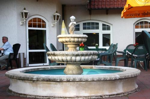 Hotel Heidekrug - image 10