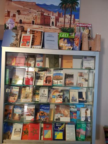 Gite Kasbah La Palmeraie Gite Kasbah La Palmeraie