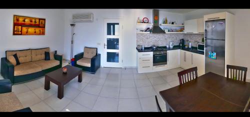  Sunset Beach Vip Residences in Alanya