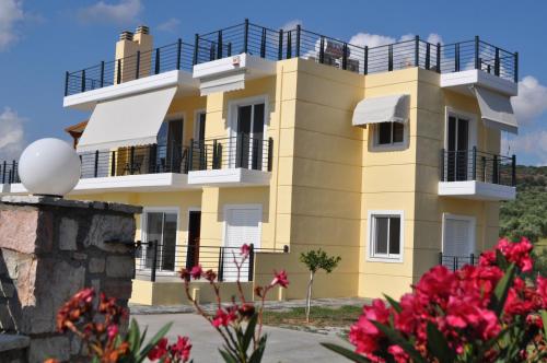  Nice & Cozy in Agios Andreas