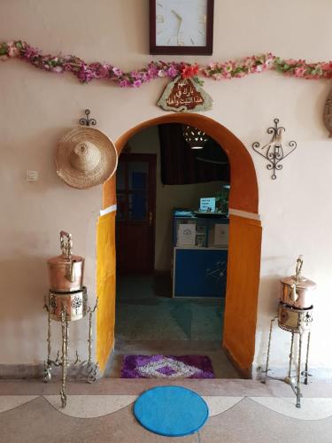 Gite Kasbah La Palmeraie Gite Kasbah La Palmeraie