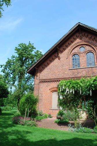 B&B Langwedel - Ferienwohnung im Grünen - Hof Blohme - Bed and Breakfast Langwedel