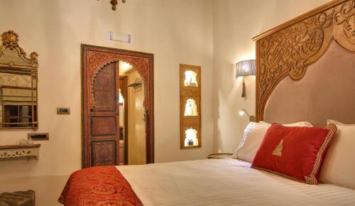 KAMARES Historic Boutique Hotel & Spa