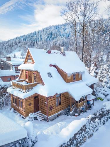 Apartament Parzenica Zakopane, Zakopane (fotografie 9)