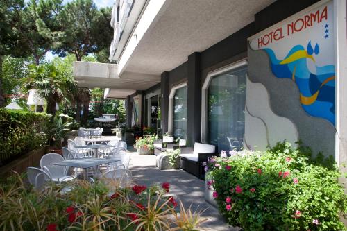 Hotel Norma 5