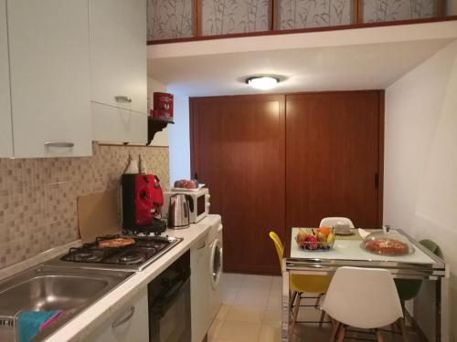 Pretty house, Palermo (fotografie 6)