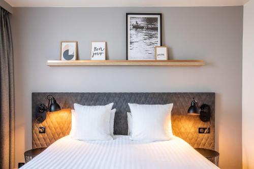 Hôtel Mercure Paris Gennevilliers - image 13