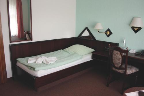 Hotel Heidekrug - image 14