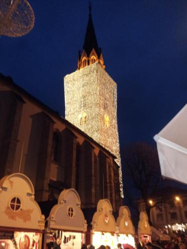La Perla della Drava in Steinfeld (Carinthia)