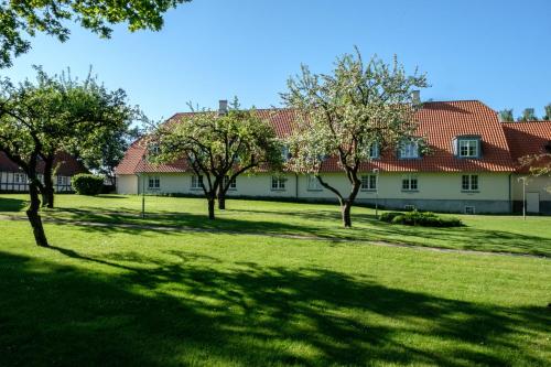 Hotel Knudsens Gaard - image 14