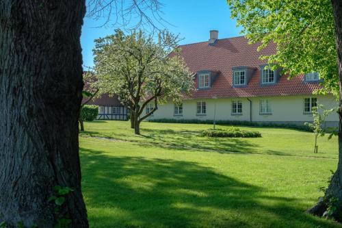 Hotel Knudsens Gaard - image 6