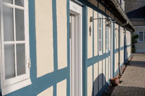 Hotel Knudsens Gaard - image 3