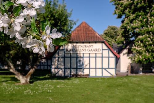Hotel Knudsens Gaard - image 5