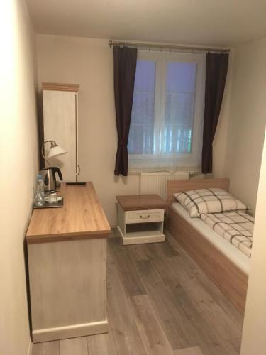 Hotel Vesely - image 11