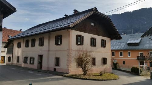 La Perla della Drava in Steinfeld, Österreich