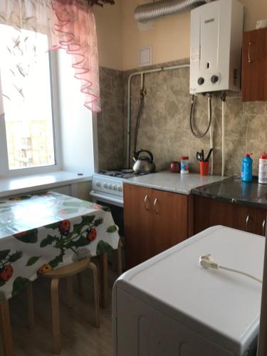 Apartment on Lenina st. - image 2