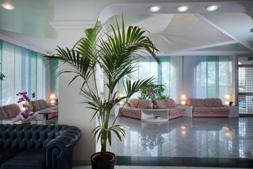 Hotel Norma 2