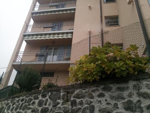  Appartamento Torba, Pension in Carenno bei Brivio