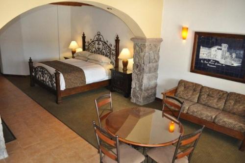 hotel photo