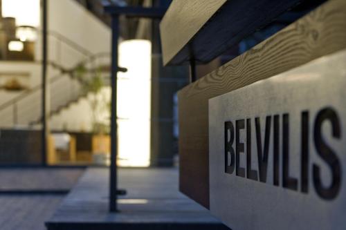 Belvilis Hotel