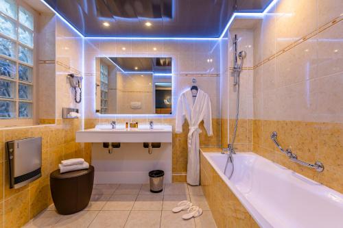 Hotel Residence Europe - image 7