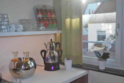 Hotel am Berg Esslingen - Photo 3