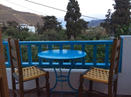 Anixi, Astypalaia (Stampalia) (foto 2)