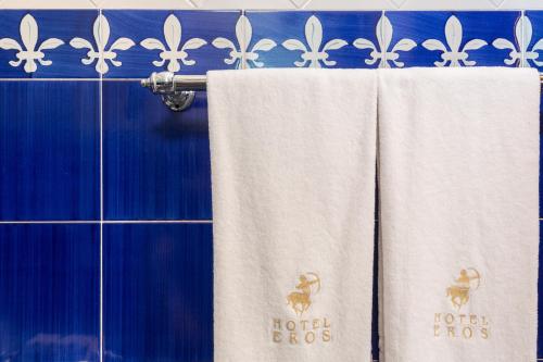 Hotel Eros - image 7
