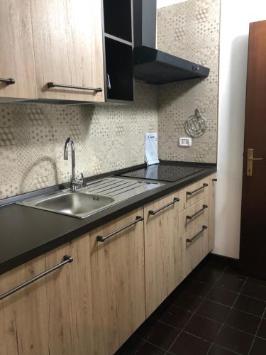  APPARTAMENTO SAN NICOLA 2 in San Massimo